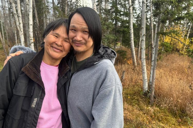 Alaska storm damage so bad many evacuees won’t go home for at least 18 months, governor says
