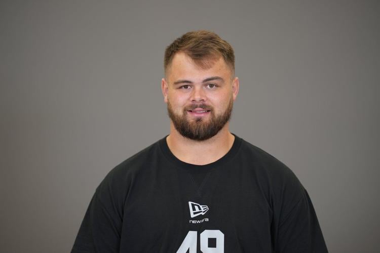 Canadians Konga, Taylor look to hear their names called on final day of NFL draft