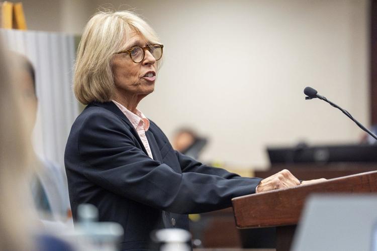 Jury convicts Florida matriarch in murder-for-hire killing of her former son-in-law