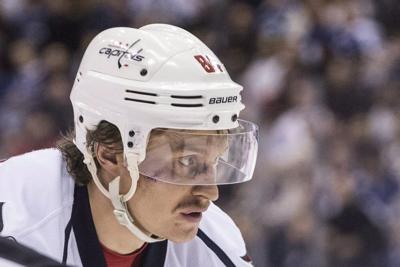 Ex-Maple Leaf Grabovski charged with assault after minor hockey incident in Markham