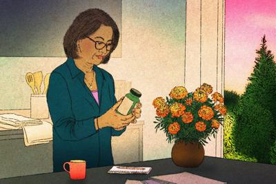 Menopause products are having a hot minute. But doctors urge women to be wary of the marketing surge