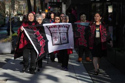 Judge finds province has duty to consult First Nations on mineral tenure claims