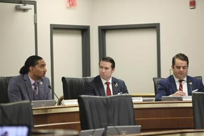 South Carolina lawmakers are close to loosening gun laws after long debate