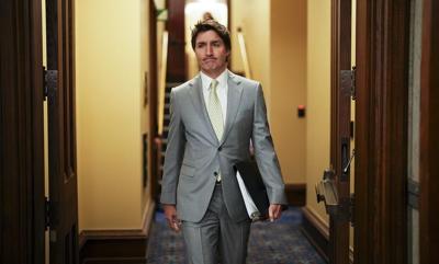 Trudeau ne soutient pas l'offensive à Rafah mais demeure muet sur les gestes à poser