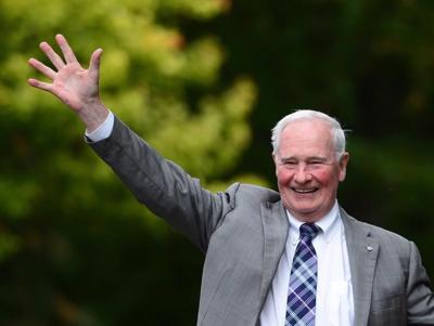 What to know about David Johnston, the new special rapporteur on foreign interference
