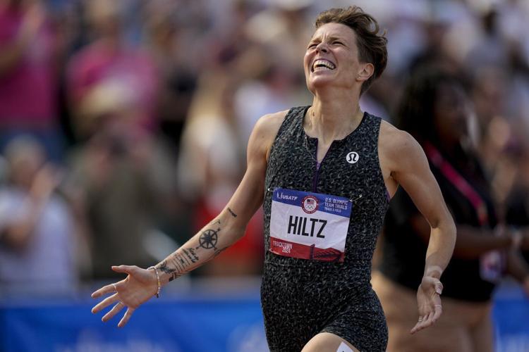 Gender testing returns to track, stirring up harsh memories and doubts that date to the 1980s