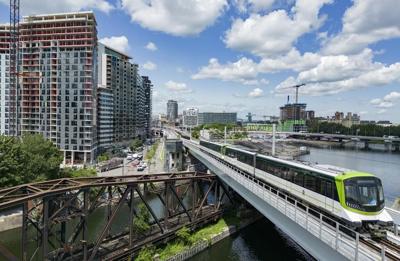 Montreal's new, for-profit light-rail system: national model or cautionary tale?