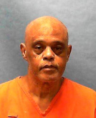 Florida man convicted of killing a woman abducted from an insurance office is set to be executed