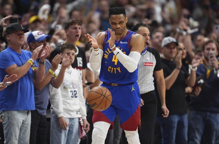 NBA playoff guide: Who plays when, how to watch, what the odds are