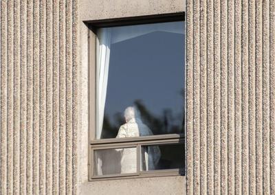 In The News for Jan. 31: Will proposed new standards make long-term care better?