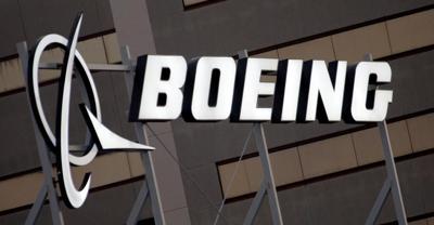 Boeing met dehors le patron de sa division défense et espace