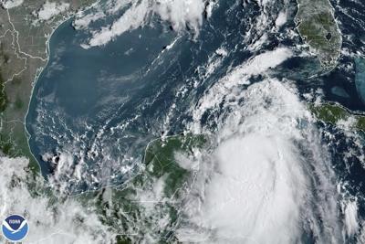 Florida governor declares widespread state of emergency ahead of Idalia's expected landfall