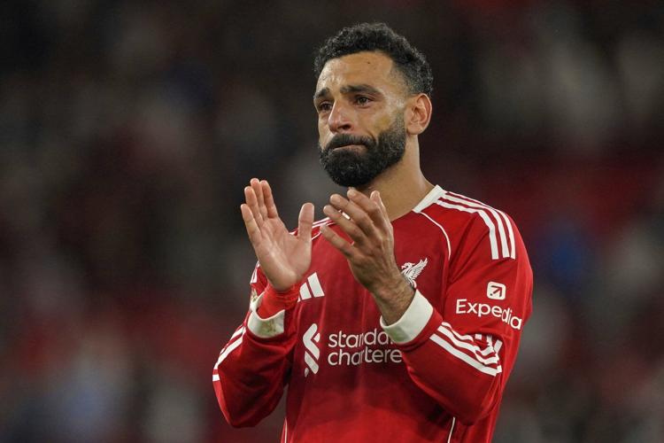 Late goals, Jota tributes and Semenyo racially abused as Liverpool wins Premier League opener