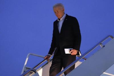 Japan and India reject Biden's comments describing them as xenophobic countries