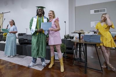 Diplomas for sale: $465, no classes required. Inside one of Louisiana’s unapproved schools