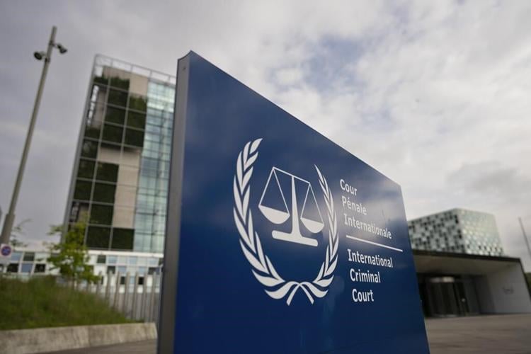 International court prosecutor's warrant requests for Israeli and Hamas leaders ignite fierce debate