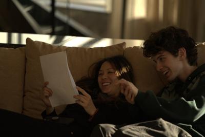 Vancouver producer Samantha Quan on 'discombobulating' journey of Oscar hopeful 'Anora'