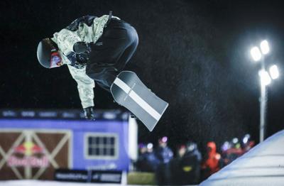 After 'hardest year' of her life, Canada's Hosking lands halfpipe bronze in Calgary