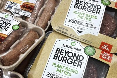 Le marché des viandes végétales pourrait connaître une croissance
