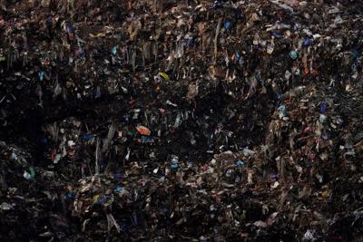 The food you toss costs you plenty and emits tons of pollution. We've got tips on how to cut down