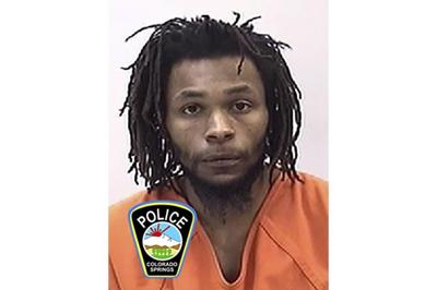 Judge sets $5M bond for Colorado student accused of killing his dorm roommate and another person