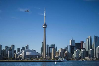 Home-sharing platform aims to help refugees and asylum seekers in Toronto