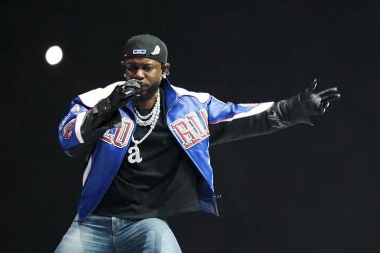 Drake complains about Kendrick Lamar's 'Not Like Us' Super Bowl performance in new defamation claims