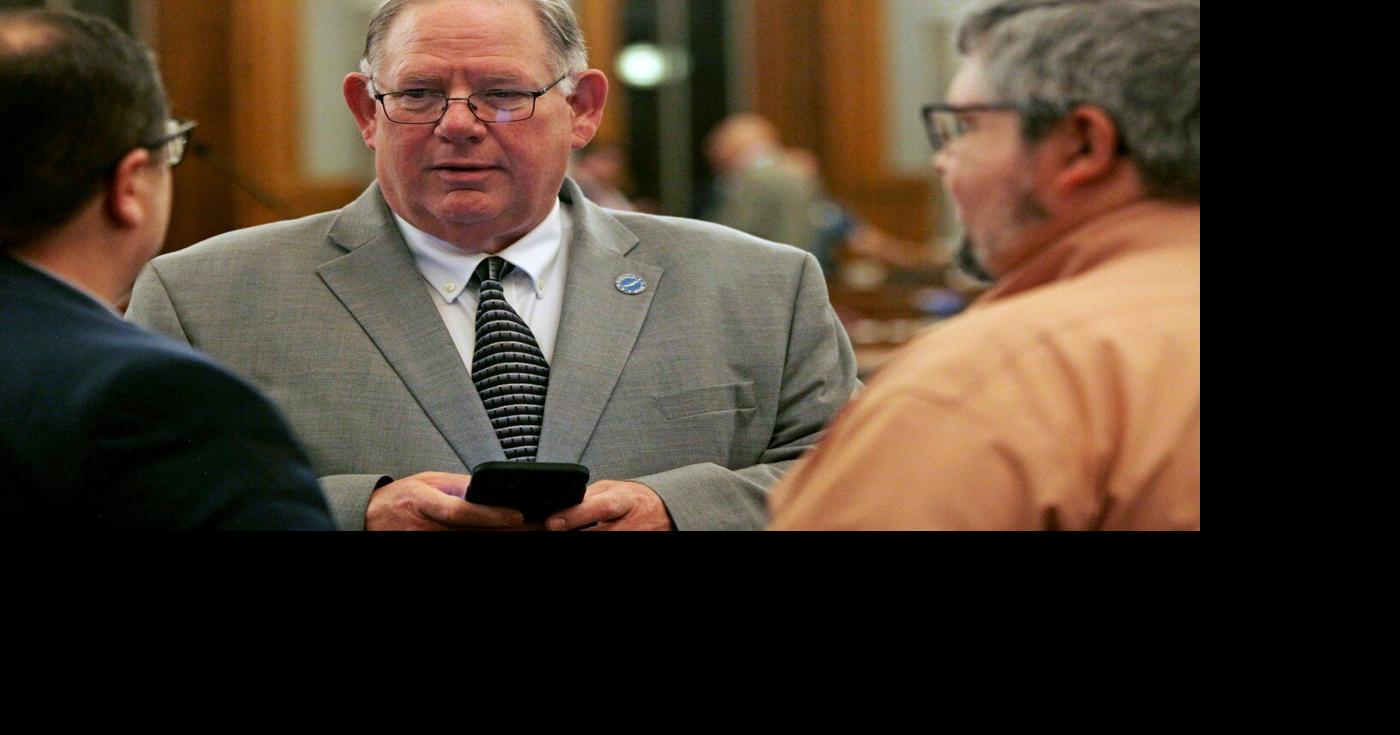 Kansas legislators won't have a special session to join the US ...