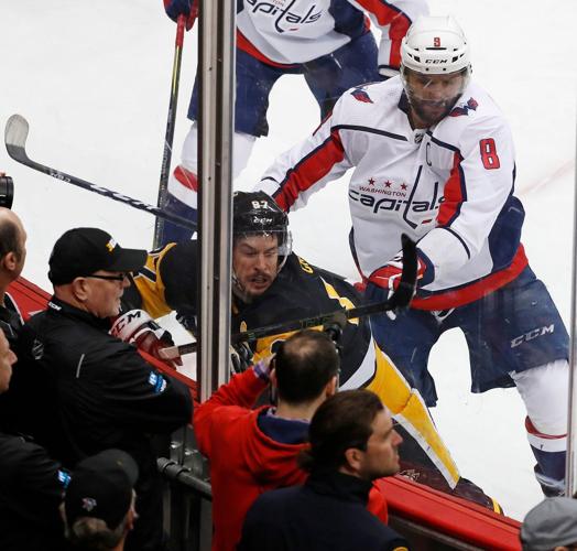 Sid and Ovi through the years: A look at the Crosby-Ovechkin rivalry as its final acts loom