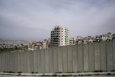 A firework is lit, a boy is shot. Israel’s use of deadly force against Palestinians is scrutinized