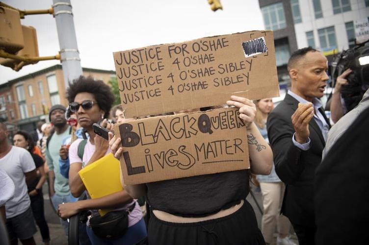 New York City high school student charged with hate-motivated murder in killing of gay dancer