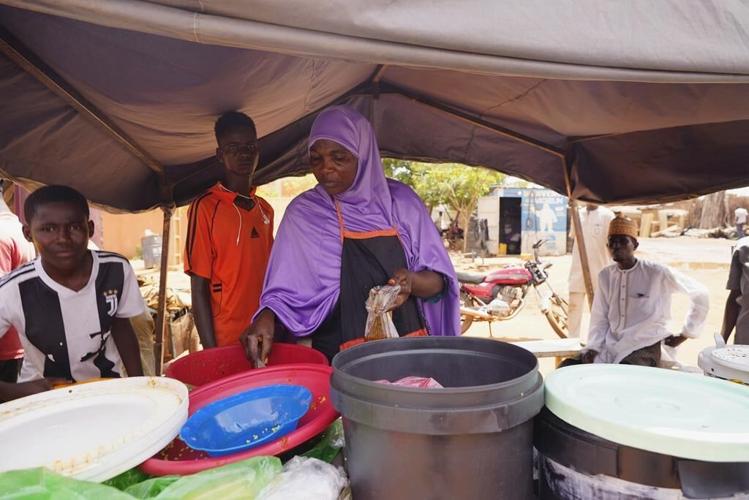 African Union gives 15-day ultimatum to Niger junta to end regime but soldiers seek continuity