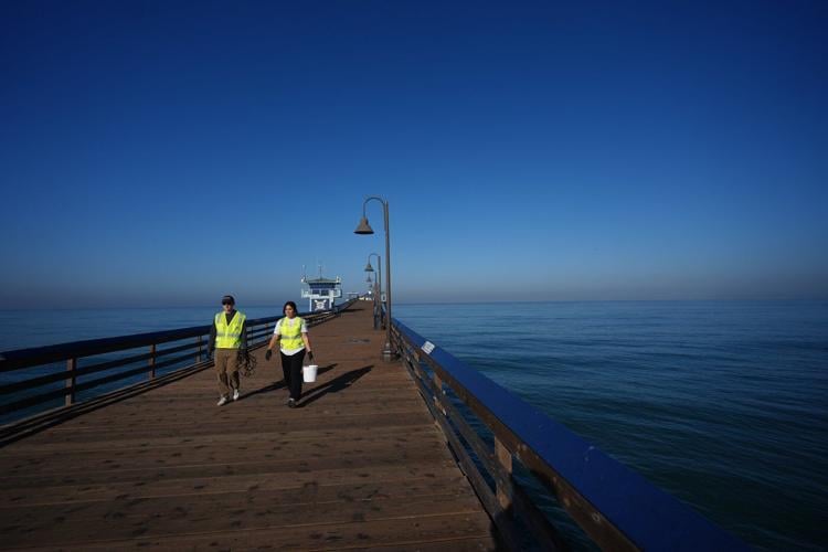 Thousands suffer nausea, delirium and other health issues from toxins in the Tijuana River