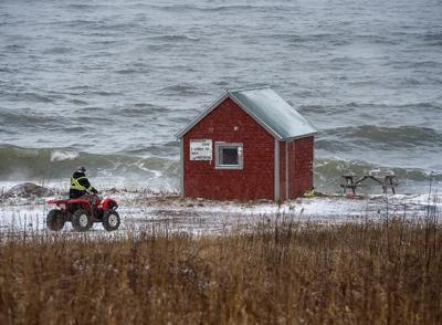 In aftermath of sinking, crew member's widow says Transport Canada reform falls short