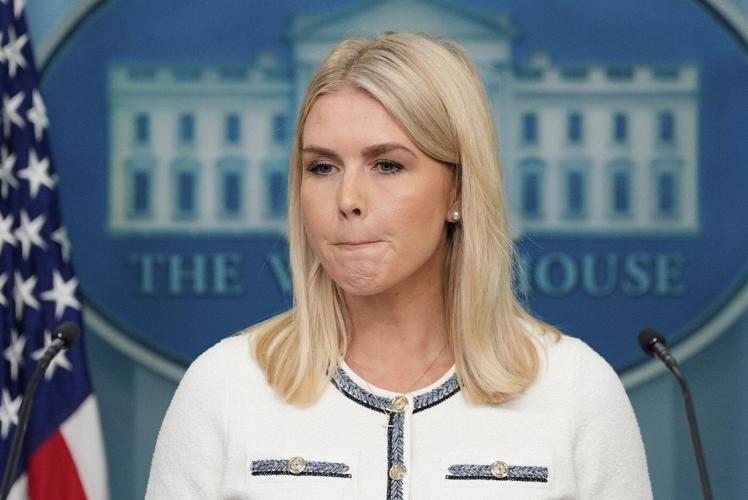 Trump won't recommend special counsel in Epstein investigation, spokeswoman says