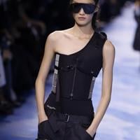 Dior’s sporty elegance and urban grit hits Paris Fashion Week | World News Dior’s sporty elegance and urban grit hits Paris Fashion Week | World News