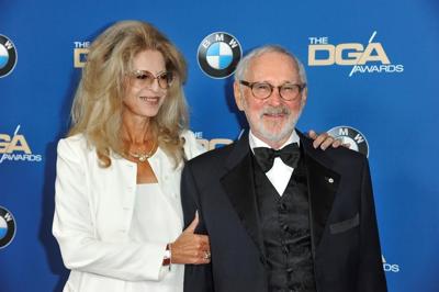 Norman Jewison, acclaimed director of 'In the Heat of the Night’ and 'Moonstruck,' dead at 97