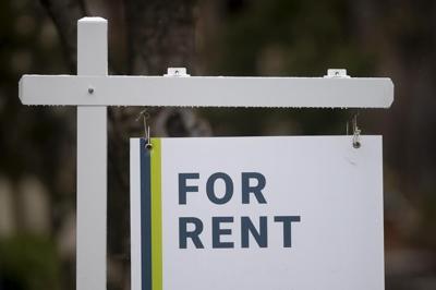 Average rent in Canada up 10.7% since last year: report