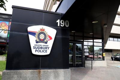 Sudbury police searching for three suspects in double homicide investigation