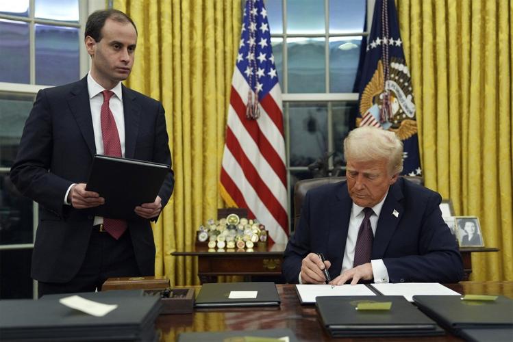 What is the Office of Personnel Management? Trump is relying on this agency to reshape government