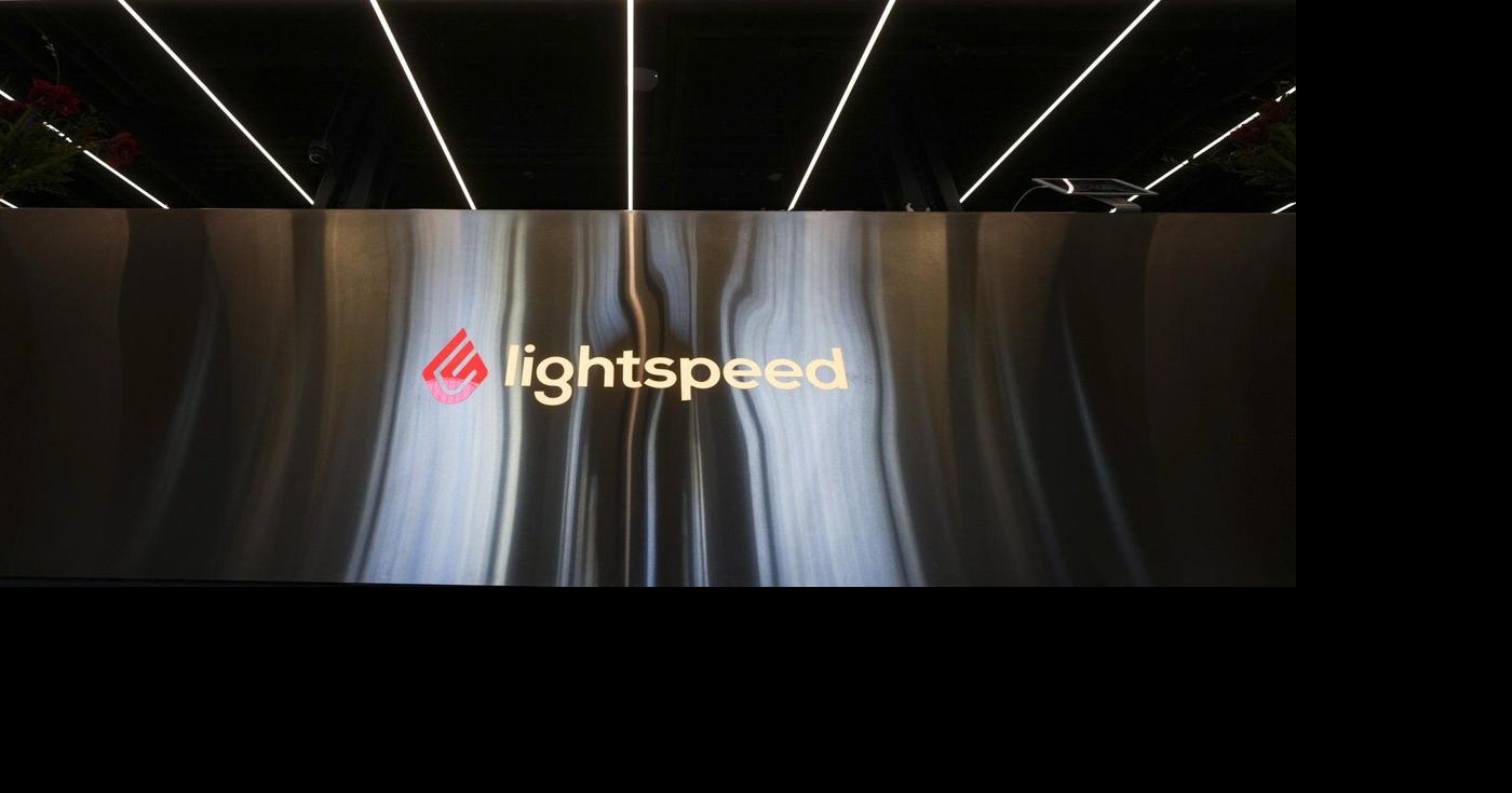Lightspeed Commerce sees ‘softness’ in North American hospitality | Business News  www.thecanadianpressnews.ca