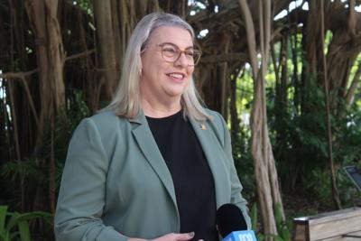 Australia's Northern Territory considers passing assisted dying laws for second time in 31 years