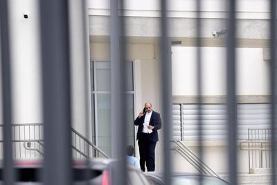Israeli suspects to plead to charges of raping of a British woman after defense lawyers get material