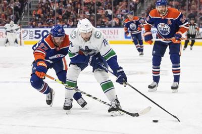 'Breath of fresh air': Pearson excited for new opportunity with Canadiens