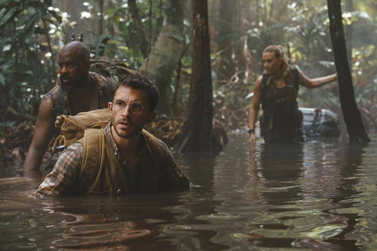 ‘Jurassic World Rebirth’ bites off $318 million at the global box office