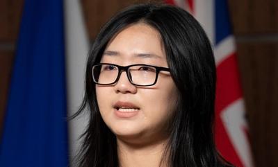 Une Canadienne craint que son père, militant chinois, soit détenu en Chine