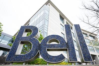 Bell partners with AI company Cohere in latest step to grow tech service offerings