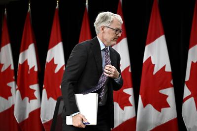 Federal privacy watchdog heads to court over Pornhub operator's consent practices