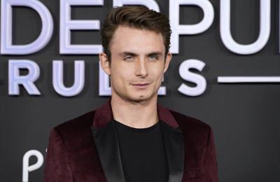 'Vanderpump Rules' star James Kennedy says he's committed to change after domestic violence arrest