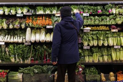 Grocery bills are set to rise as annual price freeze ends. Here's how it works